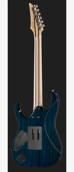 Ibanez RG8570-RBS, detalj 3