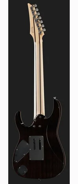 Ibanez RG8527-BRE, detalj 3