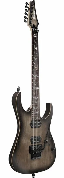 Ibanez j.custom RG8620AH-AGF, detalj 3