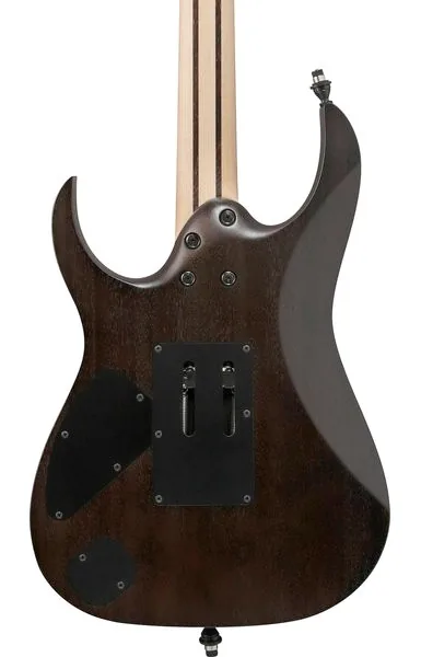 Ibanez j.custom RG8620AH-AGF, detalj 5