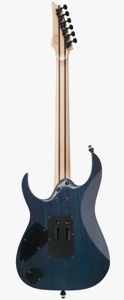 Ibanez j.custom RG8620AH-GFB, detalj 2