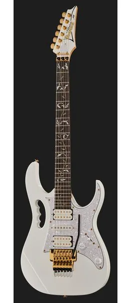 Ibanez JEM7VP-WH, detalj 2