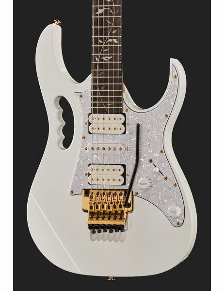 Ibanez JEM7VP-WH, detalj 5