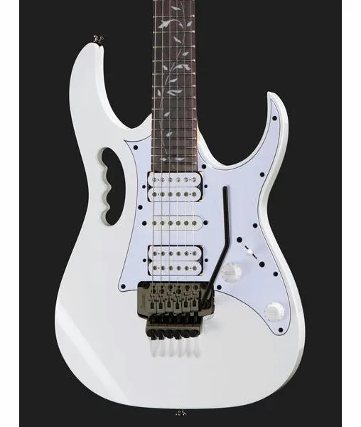 Ibanez JEMJR-WH, detalj 4