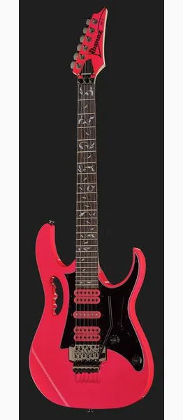 Ibanez JEMJRSP-PK, detalj 2