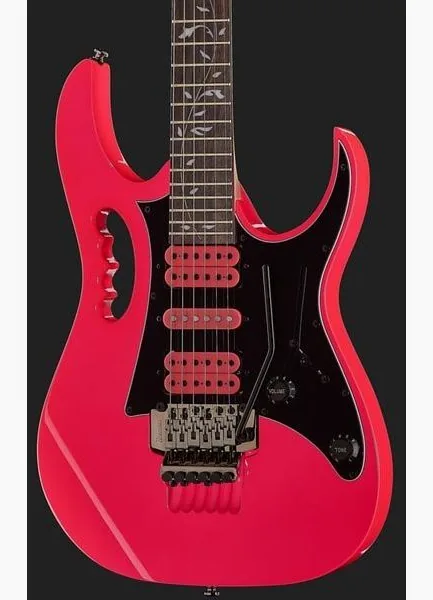 Ibanez JEMJRSP-PK, detalj 4
