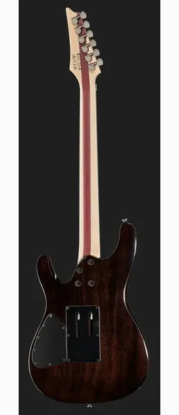 Ibanez JIVA 10-DSB, detalj 3