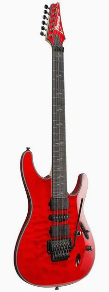 Ibanez JIVA10R-TRC, detalj 3