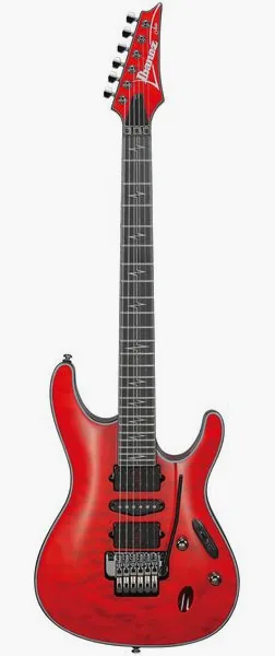 Ibanez JIVA10R-TRC forfra