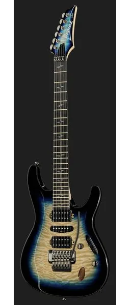Ibanez JIVAJR-DSE, detalj 2