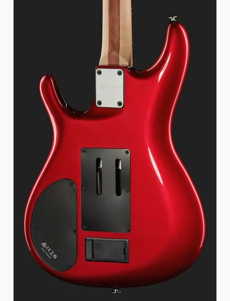 Ibanez JS240PS-CA, detalj 5