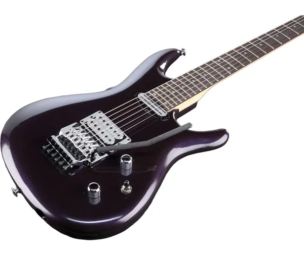 Ibanez JS2450-MCP Joe Satriani, detalj 2