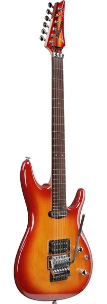 Ibanez JS2470-CS Joe Satriani, detalj 3