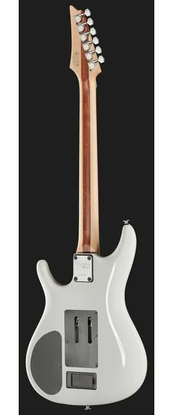 Ibanez JS2480-WH, detalj 3
