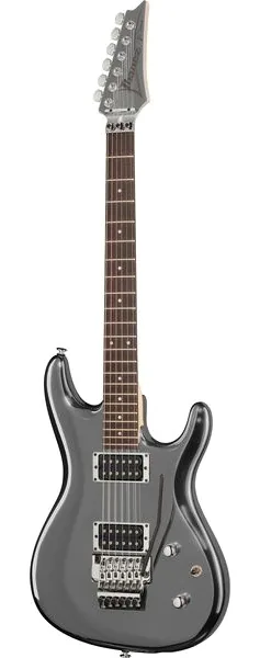 Ibanez JS3CR Joe Satriani forfra