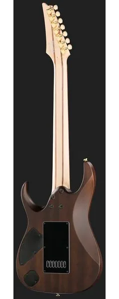 Ibanez K7YANG, detalj 3