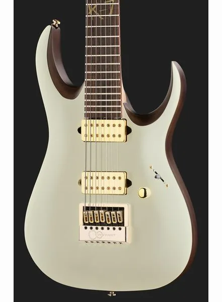 Ibanez K7YANG, detalj 4