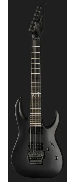 Ibanez K7YIN, detalj 2