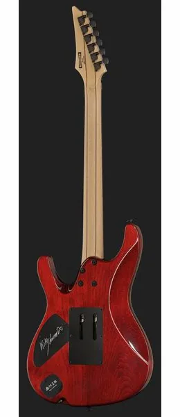 Ibanez KIKO10BP, detalj 3