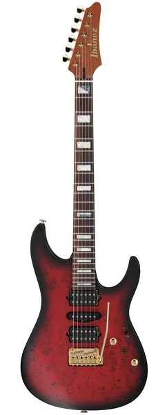 Ibanez KIKO300-RRT Kiko Loureiro forfra