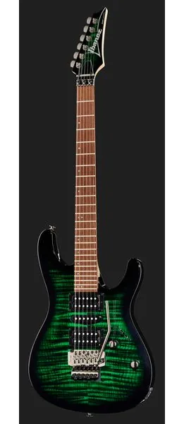 Ibanez KIKOSP3-TEB, detalj 2