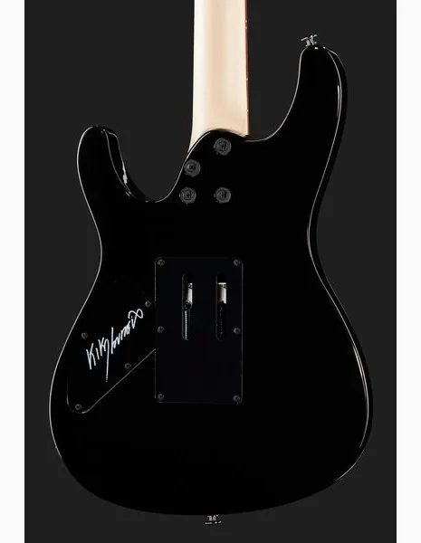 Ibanez KIKOSP3-TEB, detalj 5