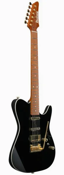 Ibanez LB1-BK, detalj 3