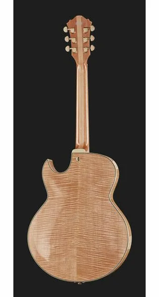 Ibanez LGB30-NT, detalj 3