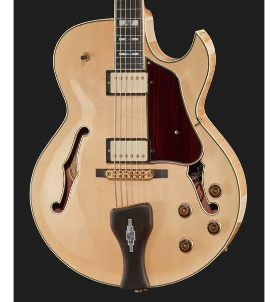 Ibanez LGB30-NT, detalj 4