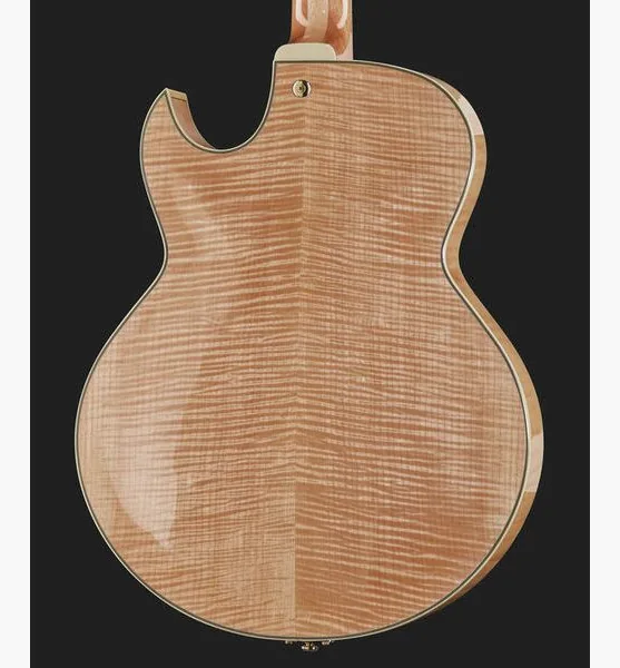 Ibanez LGB30-NT, detalj 5