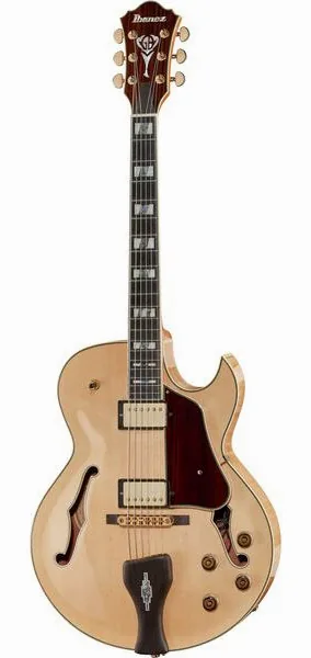 Ibanez LGB30-NT forfra