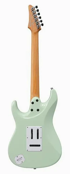 Ibanez LM10-MG, detalj 2