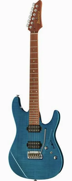 Ibanez MM1-TAB Martin Miller forfra