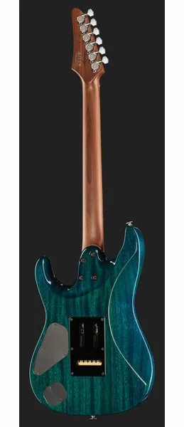Ibanez MMN1-TAB, detalj 3