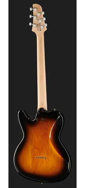 Ibanez NDM 5 SB Noodles, detalj 3