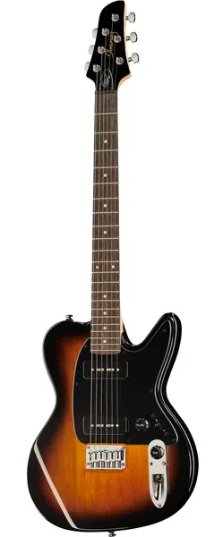 Ibanez NDM 5 SB Noodles forfra