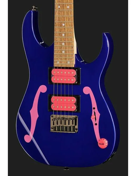 Ibanez PGMM11-JB, detalj 4