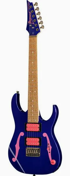 Ibanez PGMM11-JB forfra