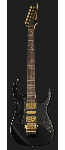 Ibanez PIA3761-XB, detalj 2