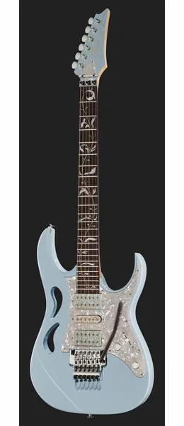 Ibanez PIA3761C, detalj 2