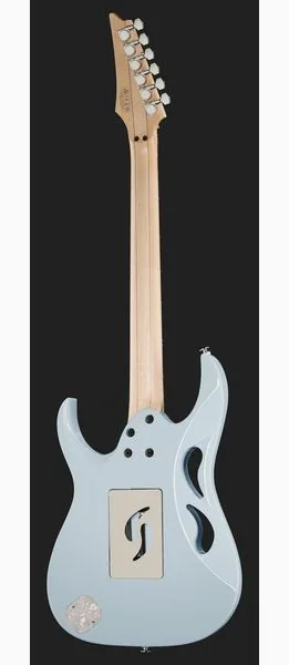 Ibanez PIA3761C, detalj 3