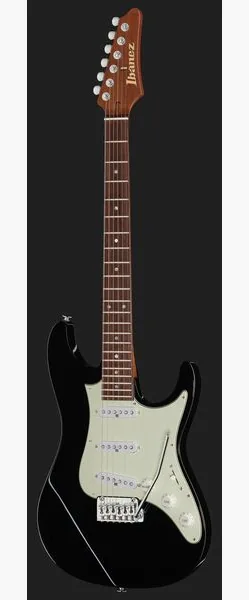 Ibanez AZ2203N-BK, detalj 2