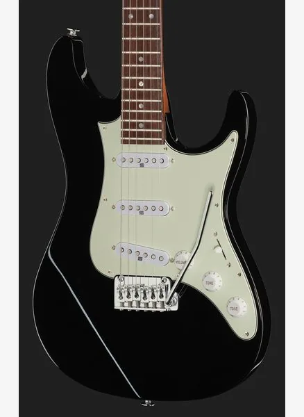 Ibanez AZ2203N-BK, detalj 4