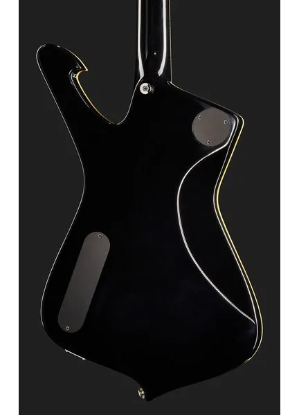 Ibanez PS3CM, detalj 5