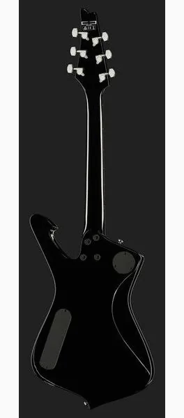 Ibanez PSM10-BKPaul Stanley Sign., detalj 3