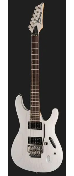 Ibanez PWM20, detalj 2