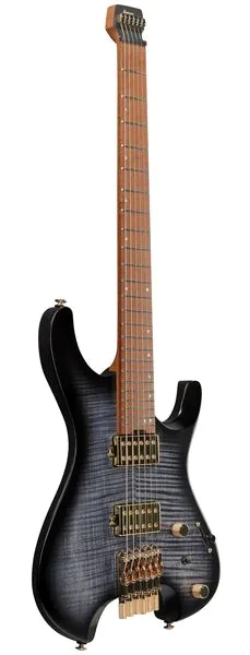 Ibanez Q52FMG-DRL, detalj 3