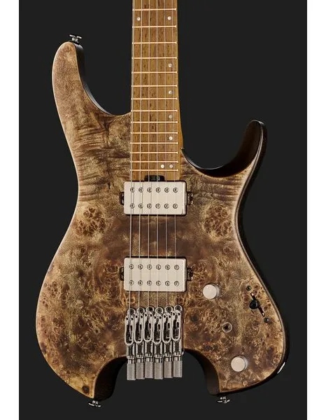 Ibanez Q52PB-ABS, detalj 4