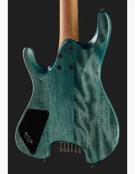 Ibanez Q52PB-COL, detalj 5