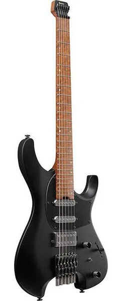Ibanez Q54-BKF, detalj 2